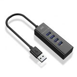 Hizli Usb Coklayici 3.0 Hub Usb Cogaltici 4 Port 5 Gbps Hizli