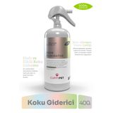 Hızlı ve Etkili Koku Giderici