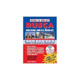 Hızlı ve Kolay Rusça Kasetli Öğrenim Seti 2 Kitap - 7 CD - Bekir Orhan Doğan Anna Dolgova