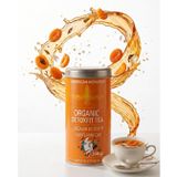 Hızlı Yağ Yakan Kayısı Aromalı Bitki Çayı, Organik Kayısı Aromalı Form Çayı, Detoxfıt 300 gr