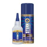 Hızlı Yapıstırıcı 200Ml 50Gr Japon Stern M-1304J