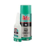 Hızlı Yapıştırıcı Çok Amaçlı 200 ml./50 gr. 1 Adet