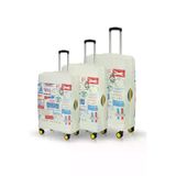 hızlıvaliz My Saraciye Valiz Kılıfı Bavul Koruyucu 3Lü Set (Çokluair) KILIFCOKLUAIRSET