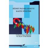 Hizmet Pazarlaması ve Kalite Yönetimi - Mesut Bozkurt Fatih Akcan