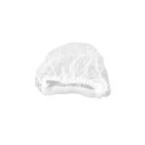 Hizmet Tek Kullanımlık Bez Bone 100 Adet Bez Bone 100 Lü 42Cm Beyaz