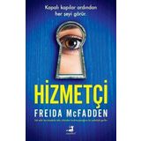 Hizmetçi - Freida Mcfadden