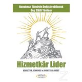 Hizmetkar Liderlik - Buket Akdöl
