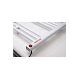 Hizmetterm Elektrikli Havlupan 40x70 Cm 350 Watt 55c Termostatlı
