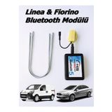 Hızsabitleme 2009 Ve Altı Linea Punto Fiorino Nemo Bipper Bluetooth Blue&me Olmayan Blaupunkt Teypler Için