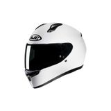 HJC C10 Beyaz Kask