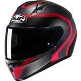 Hjc C10 Elie Mc1sf Kapalı Kask