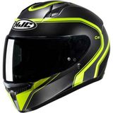 Hjc C10 Elie MC3HSF Kapalı Kask - XL