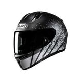 Hjc C10 Haven MC5SF Full Face Motosiklet Kaskı – Ece R22.06, Pinlock Hazır, Geniş Görüş