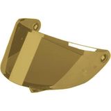 Hjc C10 Kask Camı Gold HJ34P - Standart - Altın