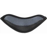 Hjc C10 Kask Çene Pedi - Standart - 001-Siyah