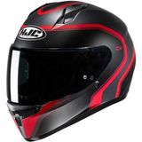 Hjc C10 Kask Elıe MC1SF - XS