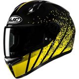 Hjc C10 Kask Haven Mc3