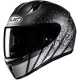 Hjc C10 Kask Haven MC5SF - L