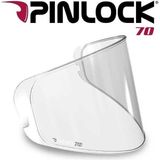 Hjc C10 Kask Pinlock 70 DKS463 Nem Emici Özellikte Cam ile Mükemmel Görüş Açısı Sağlar