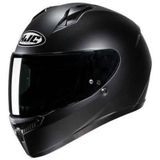 HJC C10 KASK SEMI FLAT BLACK