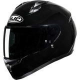 Hjc C10 Kask Siyah - M