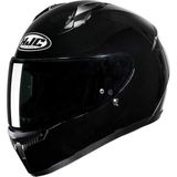 Hjc C10 Kask Siyah - XL