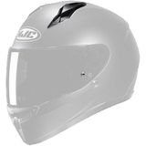 Hjc C10 Kask Tepe Havalandırma Siyah - Standart