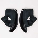 Hjc C10 Kask Yanak Pedi - 2