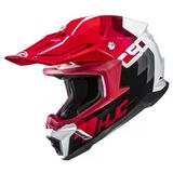 Hjc C50 Kask Prımal Mc1