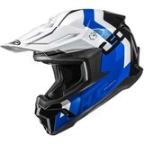 Hjc C50 Kask Prımal Mc2 - XS