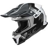 Hjc C50 Kask Prımal Mc5 - Çok Renkli