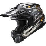 Hjc C50 Off-Road / Kros Kaskı Mecha Beast MC5SF - XL