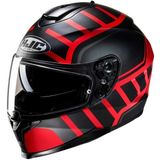 Hjc C70N Kask Holt MC1SF - 2XL
