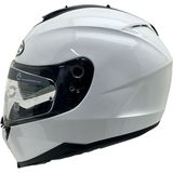 Hjc C70N Kask Inci Beyazı - XL