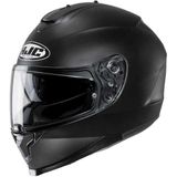 Hjc C70N Kask Semı Flat Siyah - 2XL