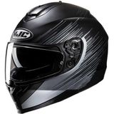 Hjc C70N Kask Sway MC5SF - XS