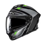 Hjc C71 Faber MC4 Kapalı Kask