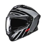 Hjc C71 Kask Faber Mc5 - XL - Gri