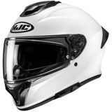 Hjc C71 Kask Inci Beyazı - XL