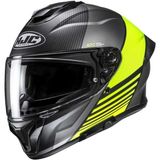 Hjc C71 Kask Morıx MC3HSF - 2XL