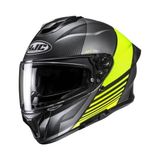 Hjc C71 Kask Morıx MC3HSF - L