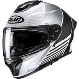 Hjc C71 Kask Morıx Mc5 - 2XL