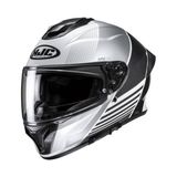 Hjc C71 Kask Morıx Mc5 - Gri