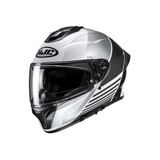 Hjc C71 Kask Morıx Mc5 M