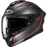 Hjc C71 Kask Quez MC1SF - XS