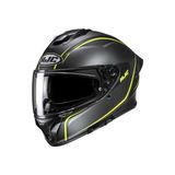 Hjc C71 Kask Quez MC3HSF - XL