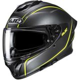 Hjc C71 Kask Quez MC3HSF - XS