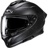 Hjc C71 Kask Semı Flat Black - 2XL