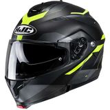 Hjc C91 Kask Karan MC3HSF - XS