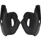 Hjc C91 Kask Yanak Pedi - 2